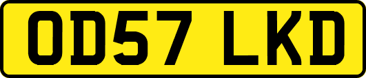 OD57LKD