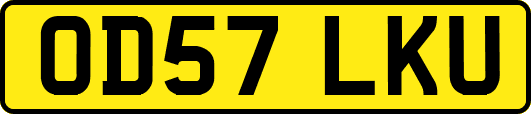OD57LKU