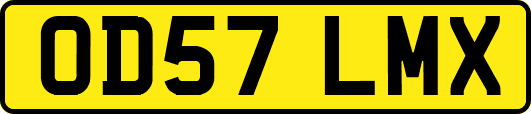 OD57LMX