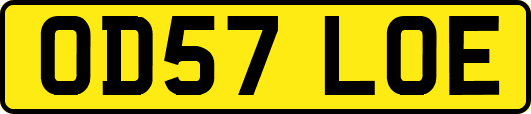OD57LOE