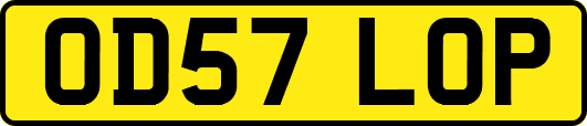 OD57LOP