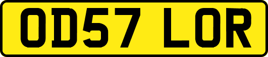 OD57LOR