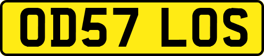 OD57LOS