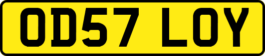 OD57LOY