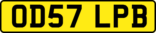 OD57LPB