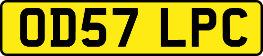 OD57LPC