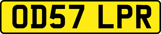 OD57LPR