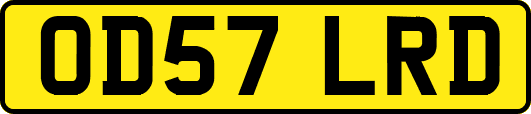 OD57LRD