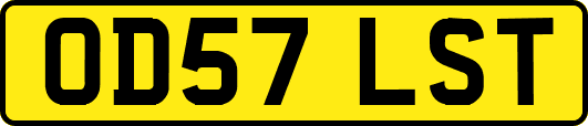 OD57LST