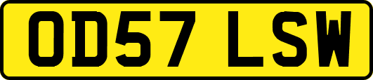 OD57LSW