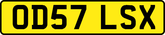 OD57LSX