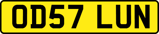 OD57LUN