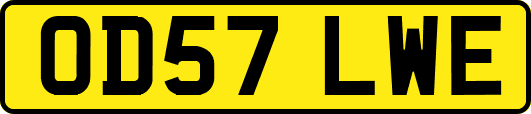 OD57LWE