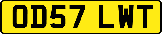 OD57LWT