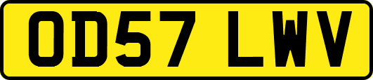 OD57LWV