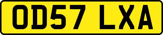 OD57LXA