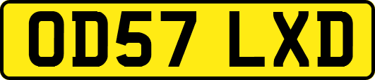 OD57LXD