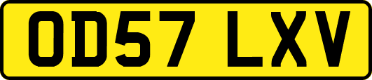 OD57LXV