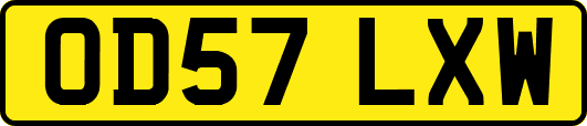 OD57LXW