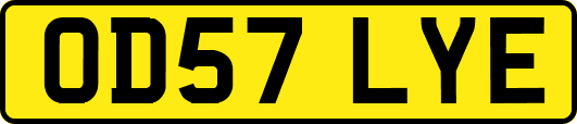 OD57LYE