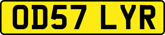 OD57LYR