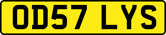 OD57LYS