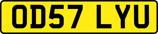 OD57LYU