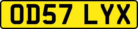 OD57LYX