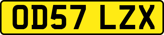 OD57LZX