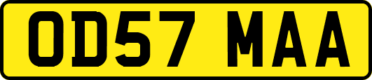 OD57MAA