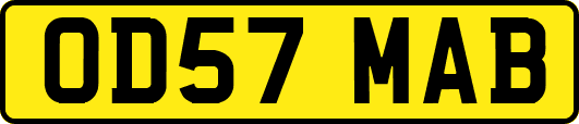 OD57MAB