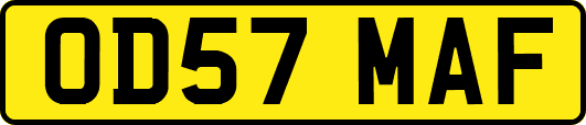 OD57MAF