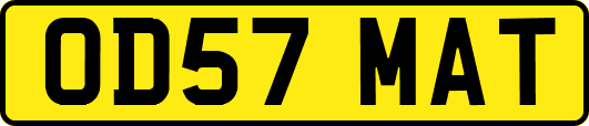 OD57MAT