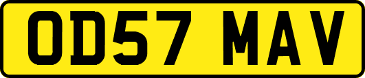 OD57MAV
