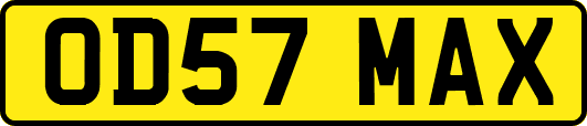 OD57MAX