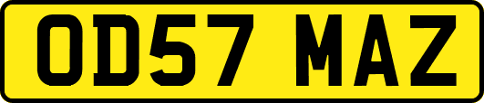 OD57MAZ