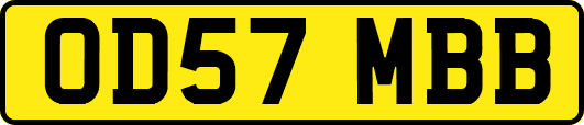 OD57MBB