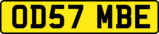 OD57MBE
