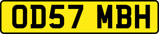 OD57MBH