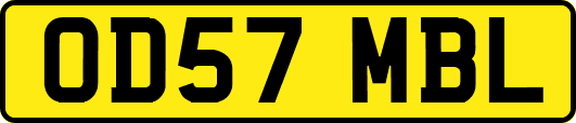 OD57MBL
