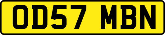 OD57MBN