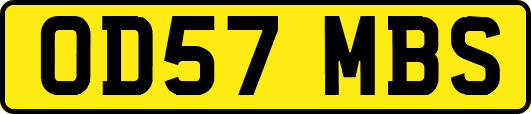 OD57MBS