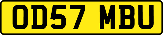 OD57MBU