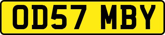 OD57MBY