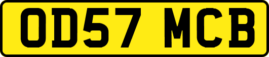 OD57MCB