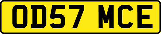 OD57MCE