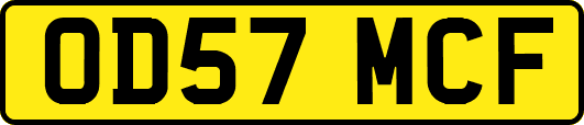 OD57MCF