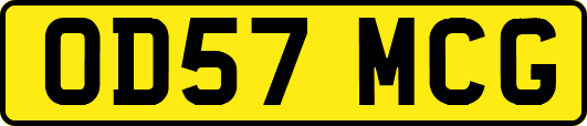 OD57MCG