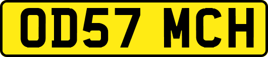 OD57MCH