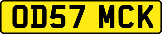 OD57MCK